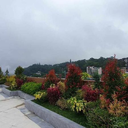 Jcga Apartments At Megatower Residences IV - Near Sm & Session Rd Baguio City Exterior foto
