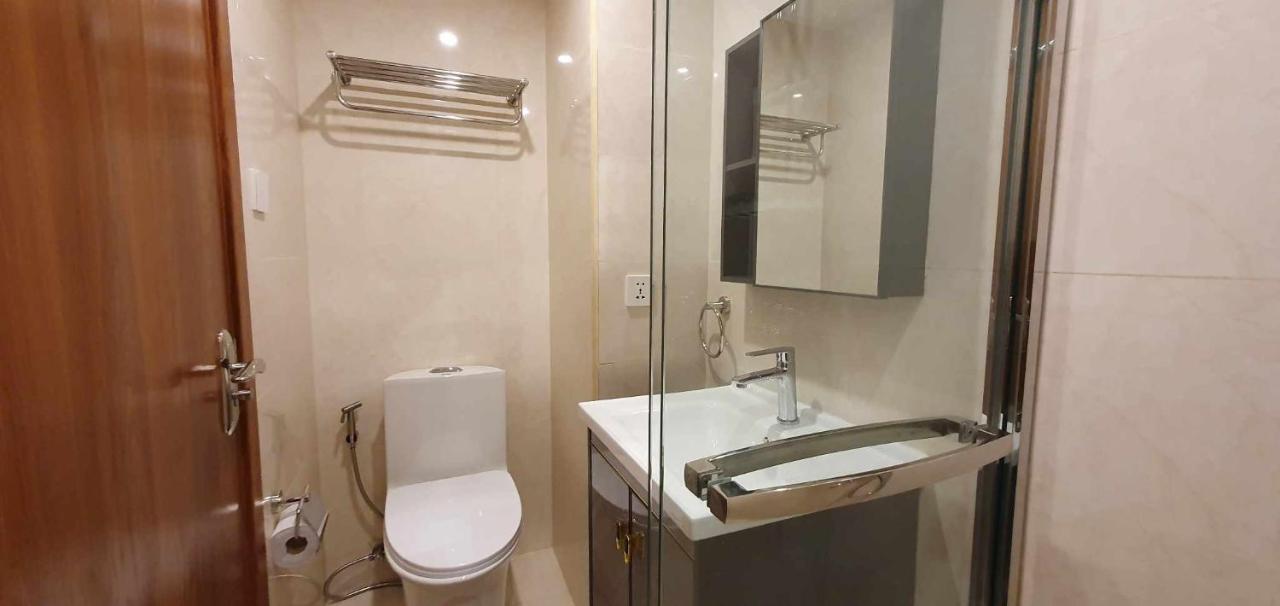 Jcga Apartments At Megatower Residences IV - Near Sm & Session Rd Baguio City Exterior foto