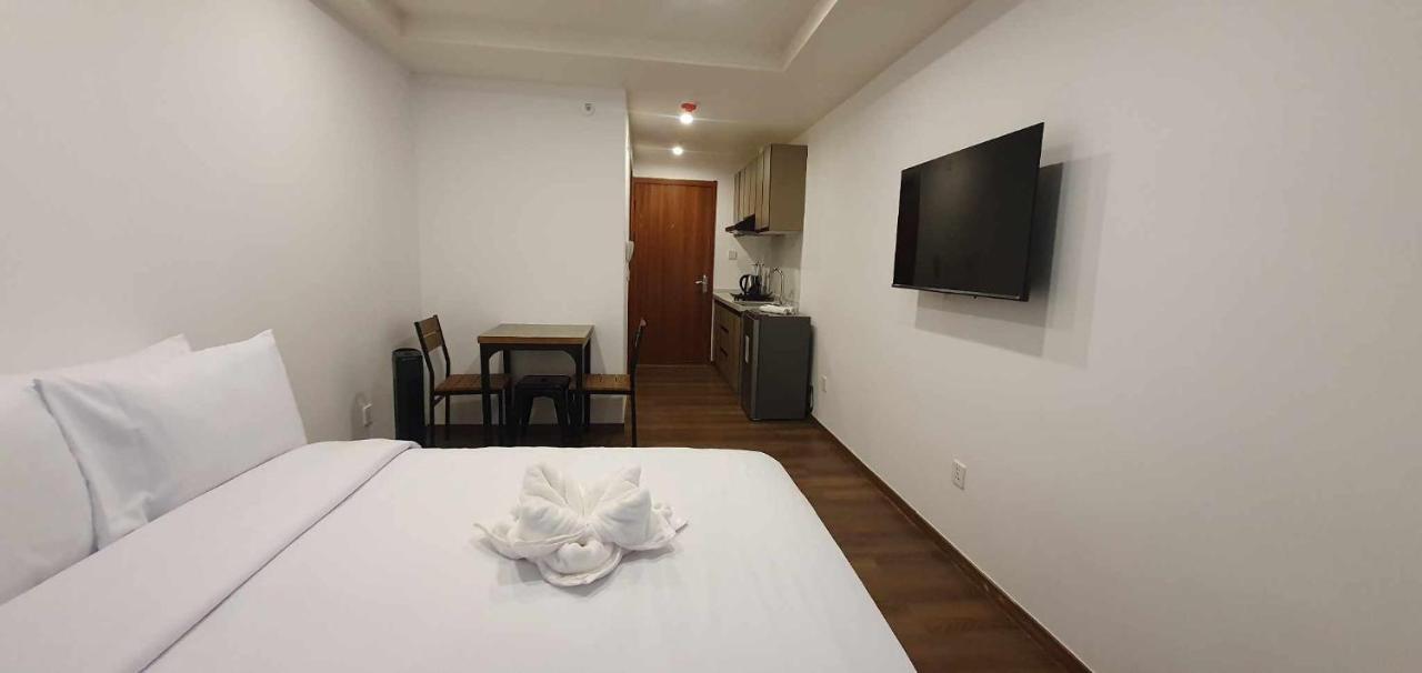 Jcga Apartments At Megatower Residences IV - Near Sm & Session Rd Baguio City Exterior foto